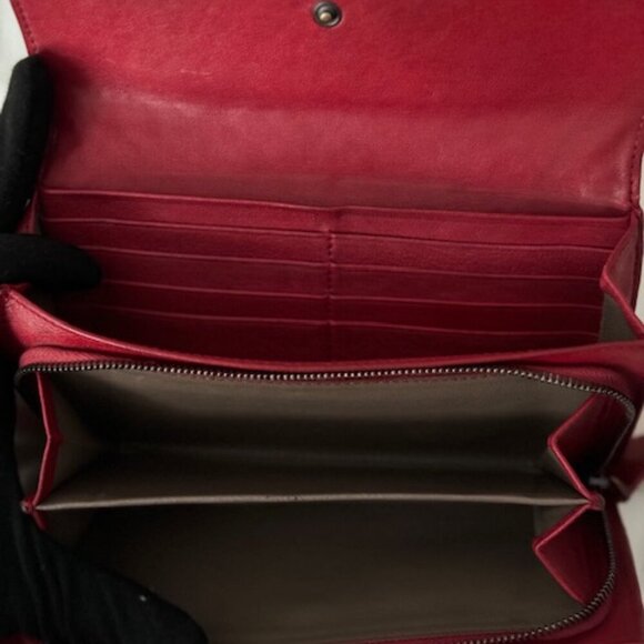 Bottega Veneta Wallet | Very Good Condition - Picture 16 of 16